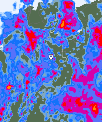 Precipitação