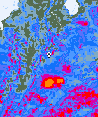 Precipitação
