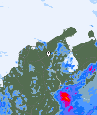 Precipitazioni