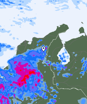 Precipitazioni