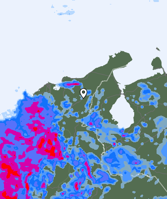 Precipitazioni