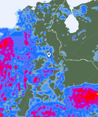 Precipitação