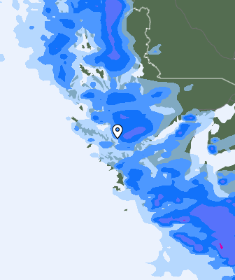 Precipitazioni
