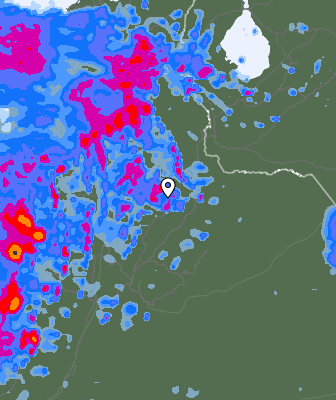 Precipitação