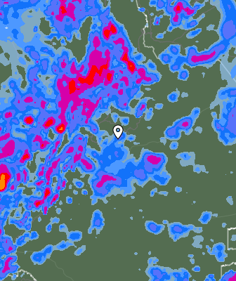 Precipitazioni