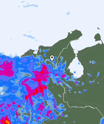 Precipitazioni
