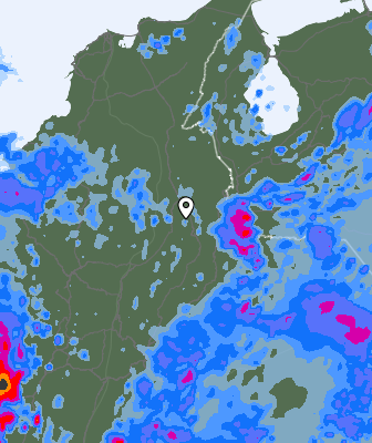 Precipitação