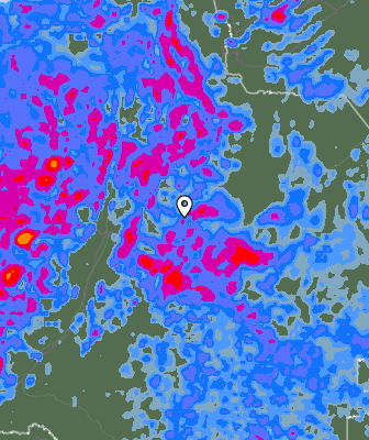 Precipitação