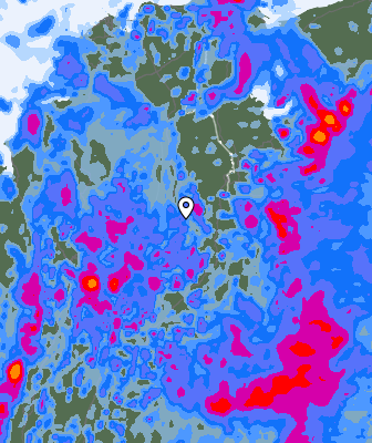 Precipitação