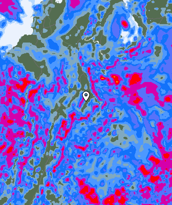 Precipitação