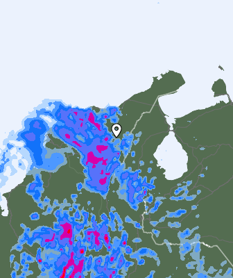 Precipitazioni