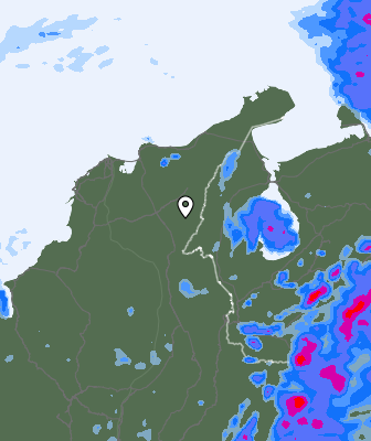 Precipitazioni