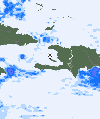 Precipitação