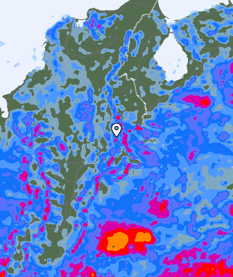 Precipitação