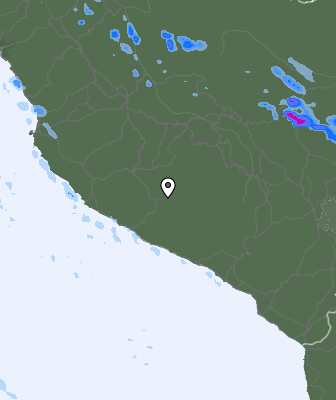 Opady atmosferyczne