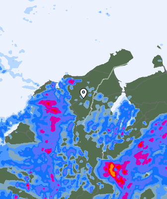 Precipitazioni