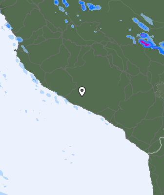 Opady atmosferyczne