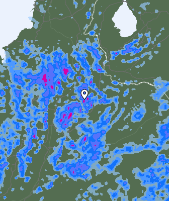 Precipitação