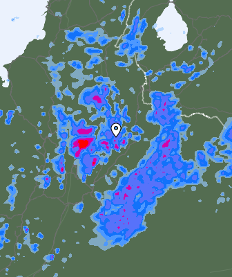 Precipitação