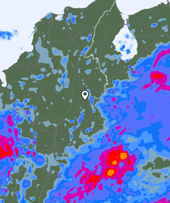Precipitação