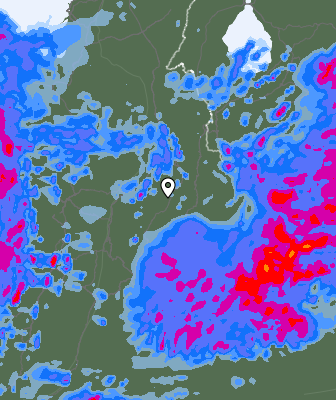 Precipitação