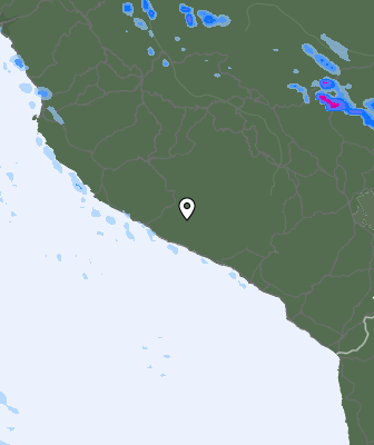 Opady atmosferyczne
