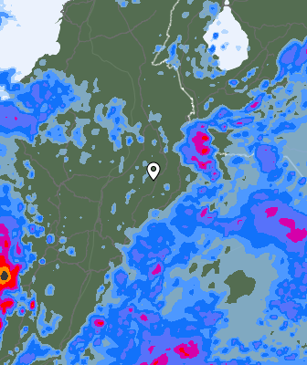 Precipitação