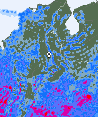 Precipitação