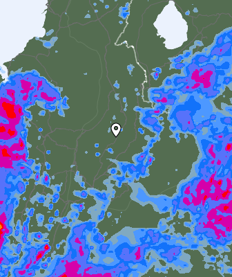 Precipitação