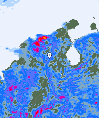 Precipitazioni