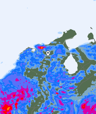 Precipitazioni