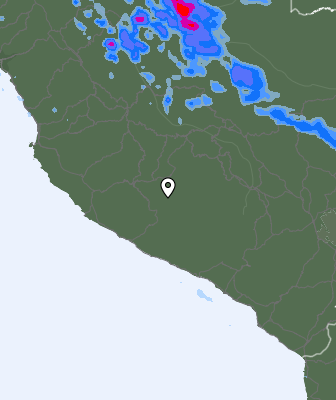 Precipitação
