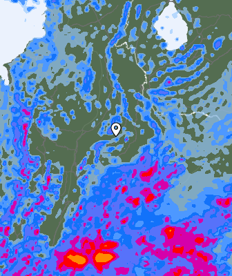 Precipitação