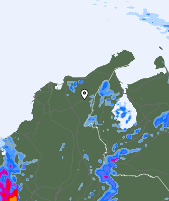 Precipitazioni