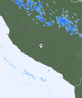 Precipitação