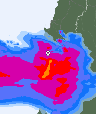 Precipitazioni