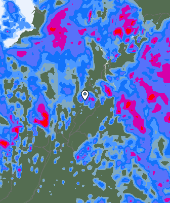Precipitação