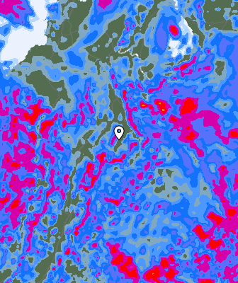 Precipitação