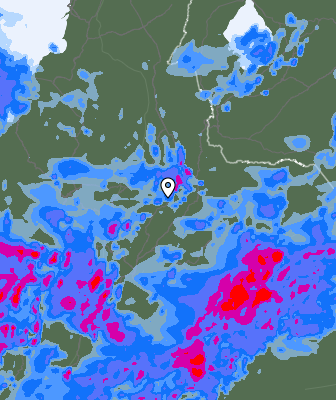 Precipitação