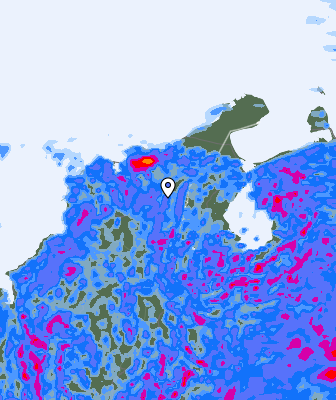 Precipitazioni