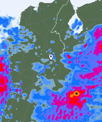 Precipitação