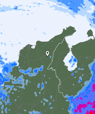 Precipitazioni