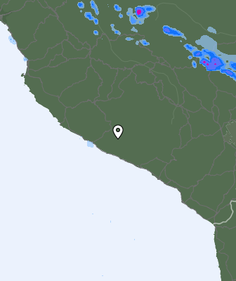 Opady atmosferyczne