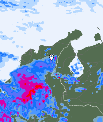 Precipitazioni