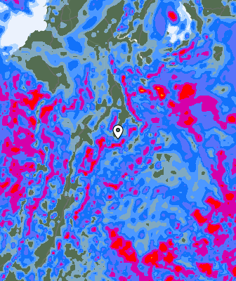 Precipitação