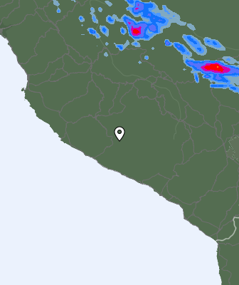 Opady atmosferyczne
