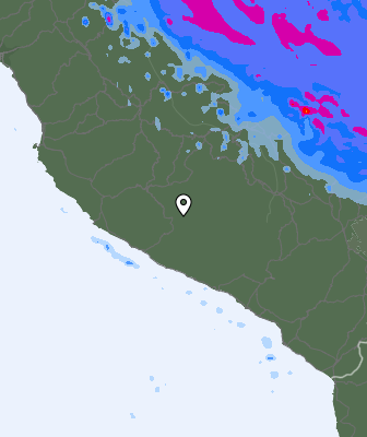 Precipitação