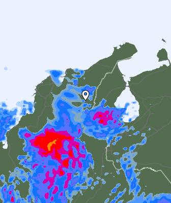 Precipitazioni