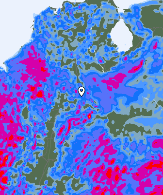 Precipitação
