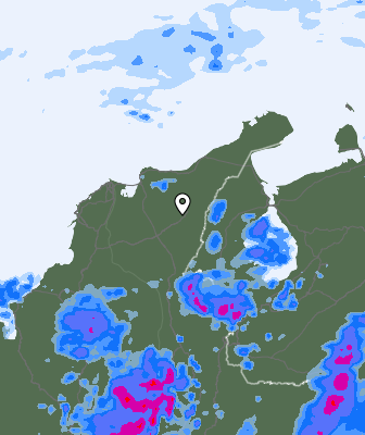 Precipitazioni
